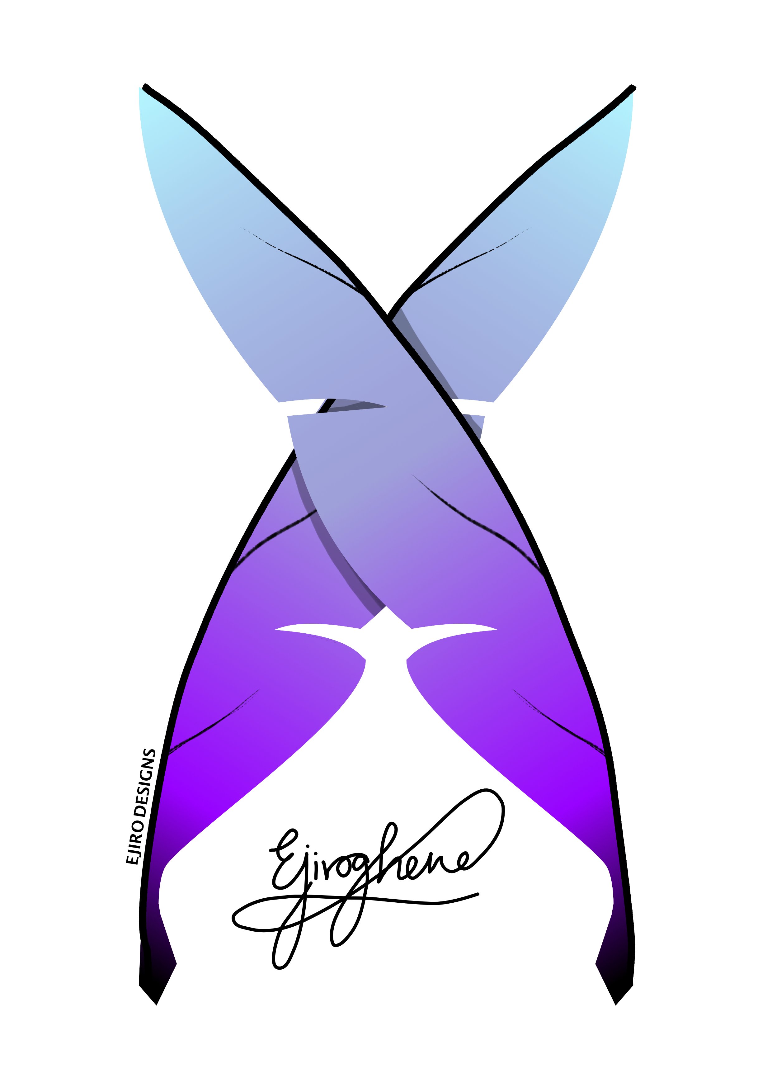 Ejiro Designs logo